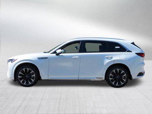 2025 Mazda CX-90 3.3 Turbo S Premium Plus
