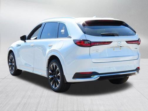 2025 Mazda CX-90 3.3 Turbo S Premium Plus