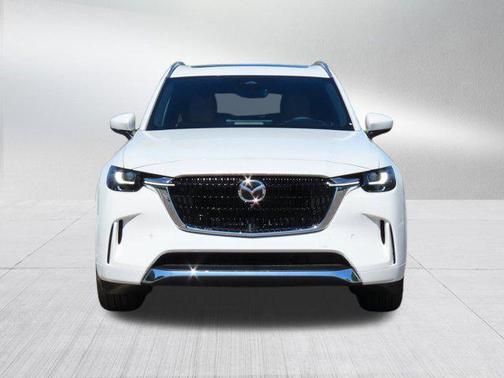 2025 Mazda CX-90 3.3 Turbo S Premium Plus