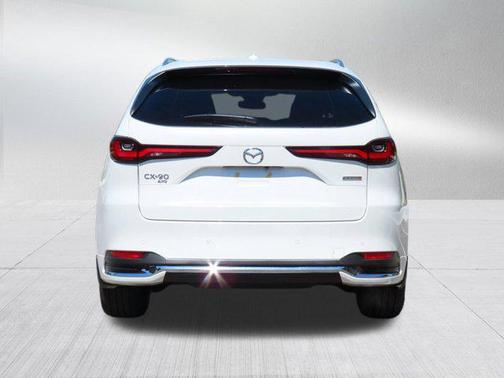 2025 Mazda CX-90 3.3 Turbo S Premium Plus