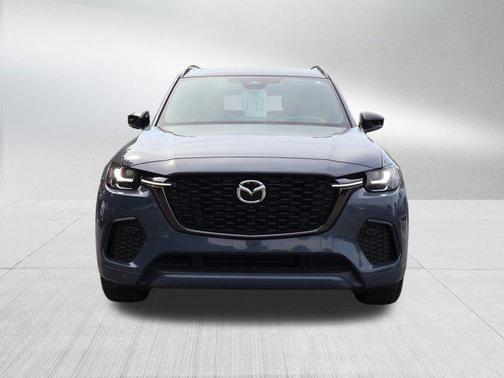 2025 Mazda CX-70 3.3 Turbo S Premium Plus