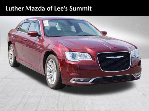 2021 Chrysler 300 Touring