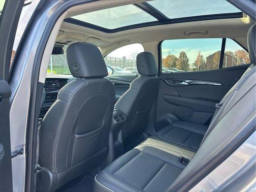 2021 Buick Envision AWD Essence