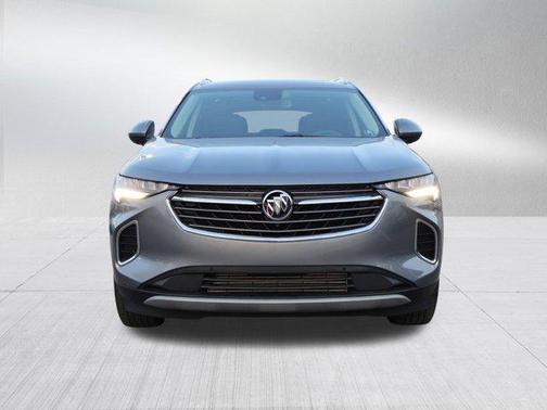 2021 Buick Envision AWD Essence