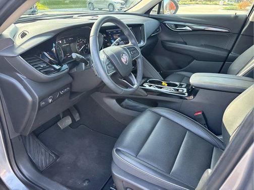 2021 Buick Envision AWD Essence