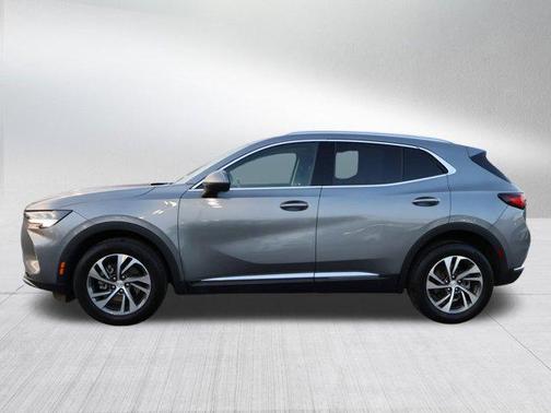 2021 Buick Envision AWD Essence