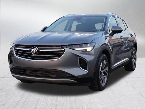 2021 Buick Envision AWD Essence