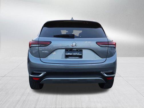 2021 Buick Envision AWD Essence