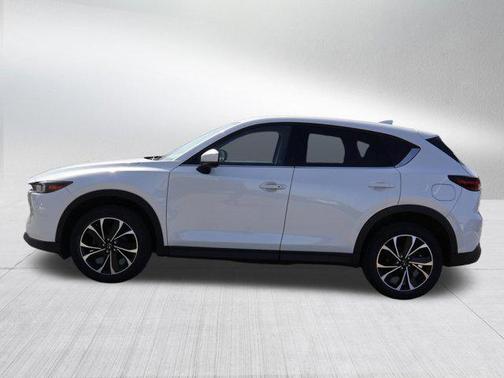 2023 Mazda CX-5 2.5 S Premium Plus Package