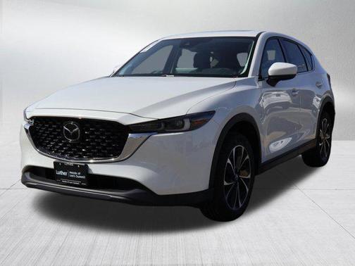 2023 Mazda CX-5 2.5 S Premium Plus Package
