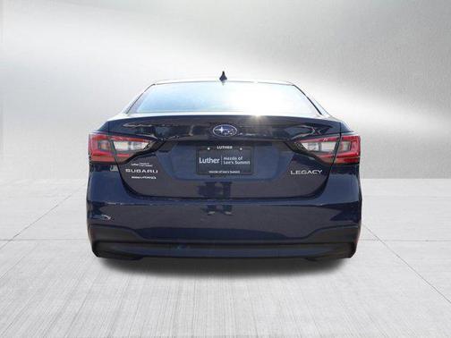 Cosmic Blue Pearl 2024 Subaru Legacy Premium