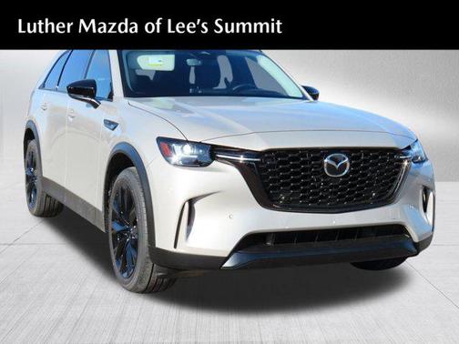 2026 Mazda CX-90 3.3 Turbo Premium Sport