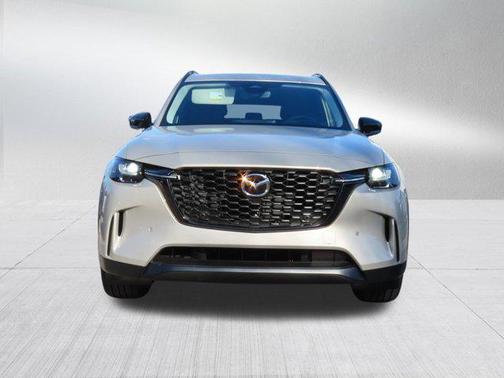 2026 Mazda CX-90 3.3 Turbo Premium Sport