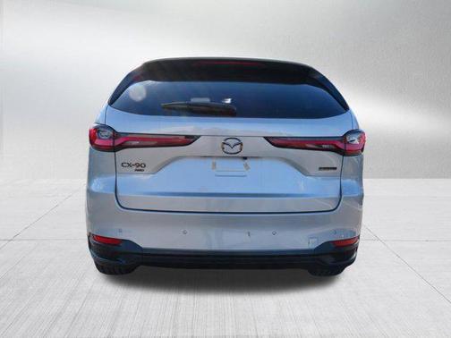 2026 Mazda CX-90 3.3 Turbo Premium Sport