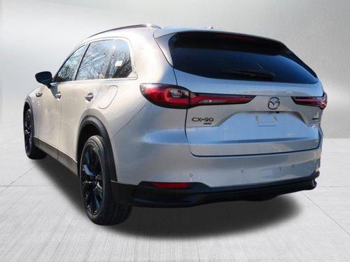 2026 Mazda CX-90 3.3 Turbo Premium Sport