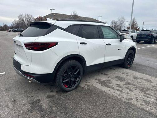 2023 Chevrolet Blazer 3LT
