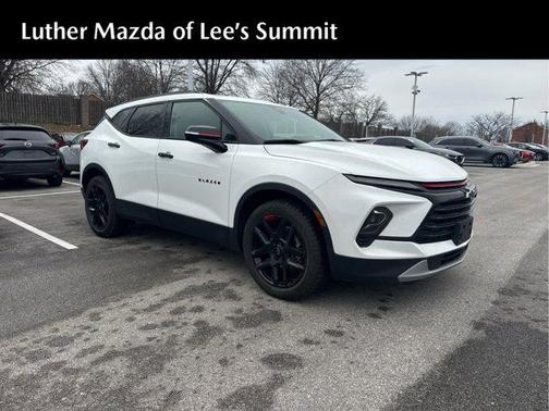 2023 Chevrolet Blazer 3LT