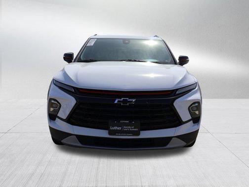 2023 Chevrolet Blazer 3LT
