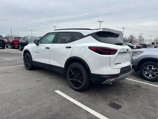 2023 Chevrolet Blazer 3LT