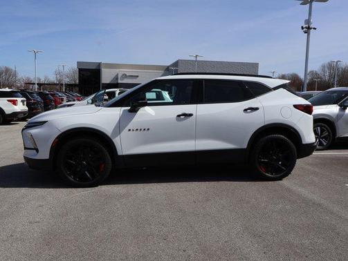 2023 Chevrolet Blazer 3LT