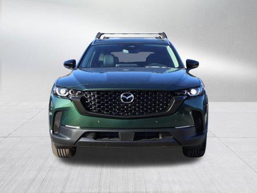 2026 Mazda CX-50 2.5 S Premium Package