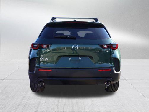 2026 Mazda CX-50 2.5 S Premium Package