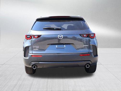 2025 Mazda CX-50 2.5 S Select Package