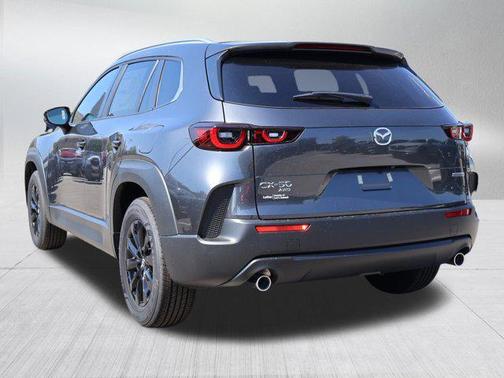 2025 Mazda CX-50 2.5 S Select Package