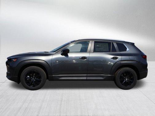 2025 Mazda CX-50 2.5 S Select Package