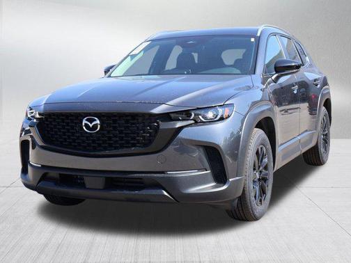 2025 Mazda CX-50 2.5 S Select Package