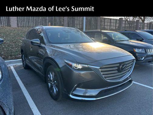 2023 Mazda CX-9 Grand Touring