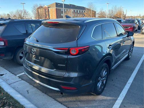 2023 Mazda CX-9 Grand Touring