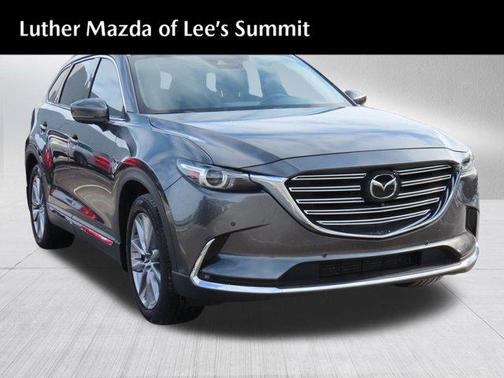 2023 Mazda CX-9 Grand Touring