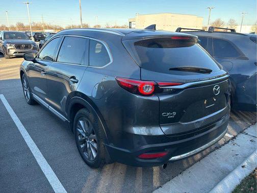 2023 Mazda CX-9 Grand Touring
