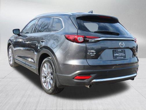 2023 Mazda CX-9 Grand Touring