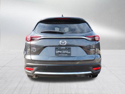 2023 Mazda CX-9 Grand Touring