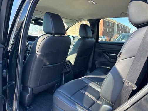 2025 Mazda CX-90 3.3 Turbo S