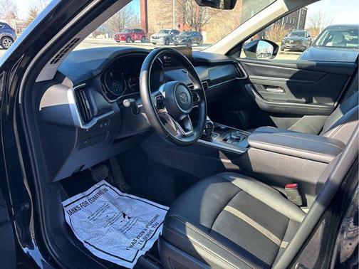 2025 Mazda CX-90 3.3 Turbo S