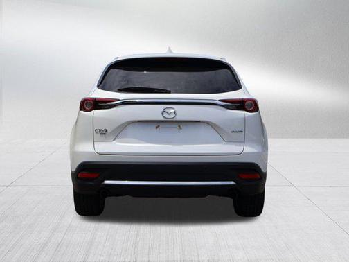 2023 Mazda CX-9 Grand Touring