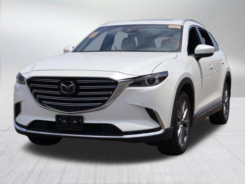 2023 Mazda CX-9 Grand Touring
