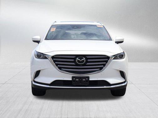 2023 Mazda CX-9 Grand Touring