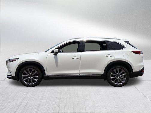 2023 Mazda CX-9 Grand Touring