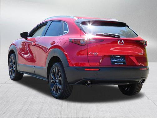 2025 Mazda CX-30 2.5 S Select Sport