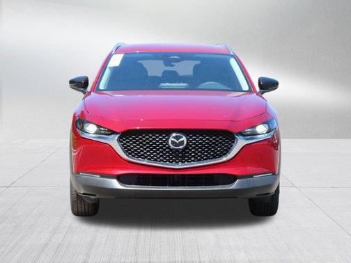 2025 Mazda CX-30 2.5 S Select Sport