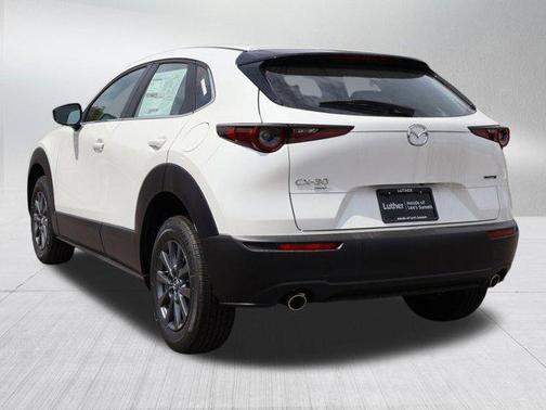 2025 Mazda CX-30 2.5 S