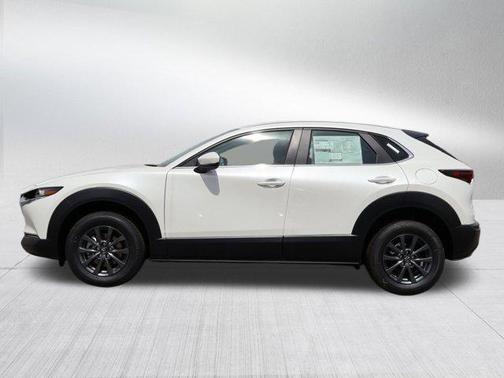2025 Mazda CX-30 2.5 S