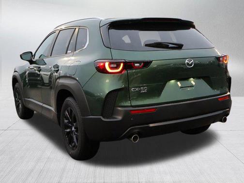 2026 Mazda CX-50 2.5 S Preferred Package