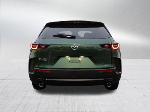 2026 Mazda CX-50 2.5 S Preferred Package