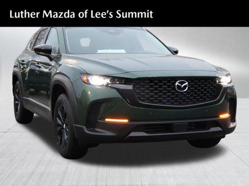 2026 Mazda CX-50 2.5 S Preferred Package