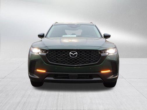 2026 Mazda CX-50 2.5 S Preferred Package